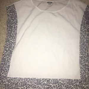 Short Sleeve Top